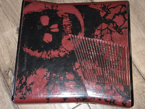 Microsoft xbox 360 gears of - s,