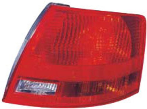 Fanale posteriore destro - destro, per