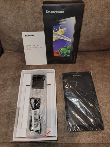 Lenovo tab 20 tablet - lenovo,