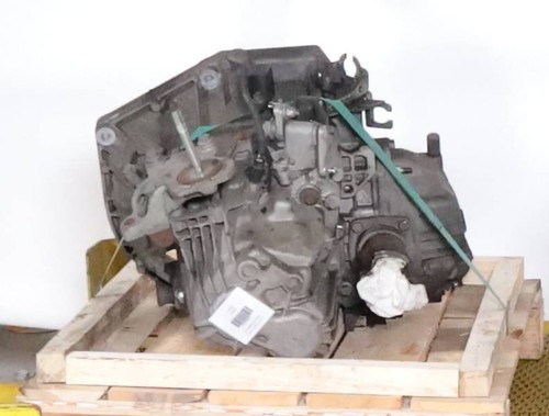 Cambio 55210733 fiat bravo - fiat,