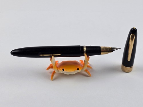 Penna stilografica sheaffer - stilografica,