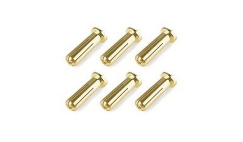 Xtr connettori 5mm per 8 - per, 1:8