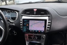 Navigatore Lancia Delta