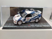 Ford Escort Rs Cosworth