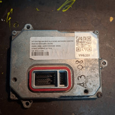 8E0907391B Centralina