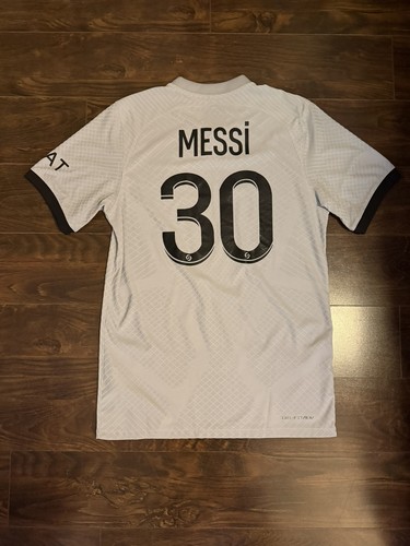 Maglia psg away - away, #30