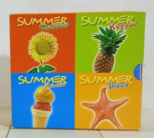 28491 cofanetto summer - -,