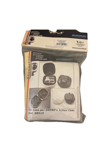 Eva case reporter per - case,