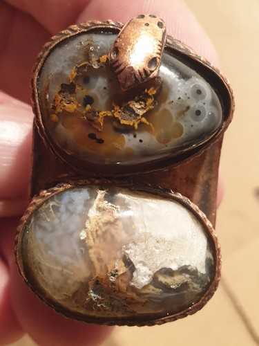 Faberge antico anello - , amore