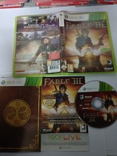 FABLE 3 XBOX 360