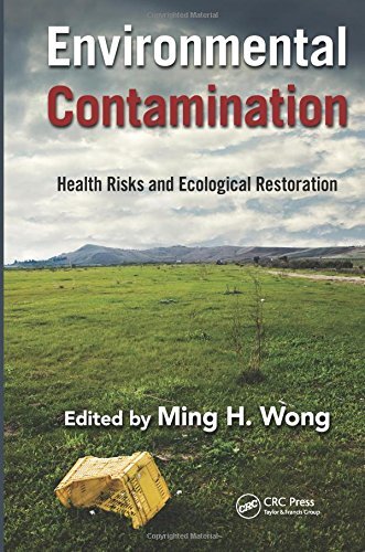 Environmental contamination - environmental,