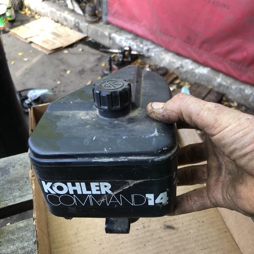 Filtro respiratore aria kohler - filtro,