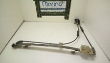 ALZACRISTALLO PORTA ANT. SX