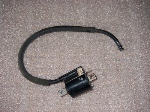 Bobina accensione detonatore - accensione,