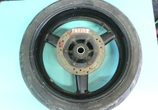 CERCHIO RUOTA POSTERIORE