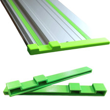 Festool Track Saw Guide Rail
