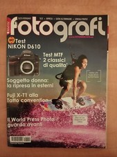 2014 04 FOTOGRAFI APRILE 2014 N.4 TEST NIKON D610
