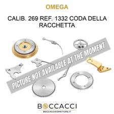OMEGA Calib. 269 Ref. 1332 Coda della Racchetta Calib: 269 (OTTIMO STATO)