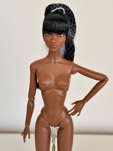 Bambola integrity toys fashion - integrity,