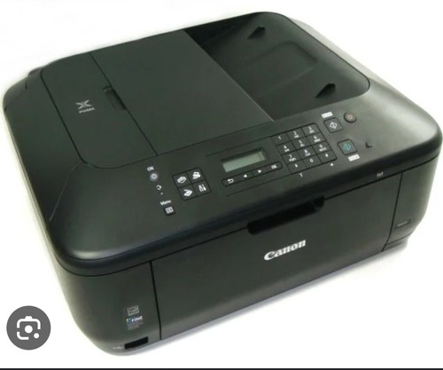 Stampante canon pixma - canon,