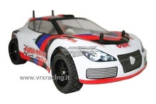 FLASH RALLY MECCANICA COMPLETA