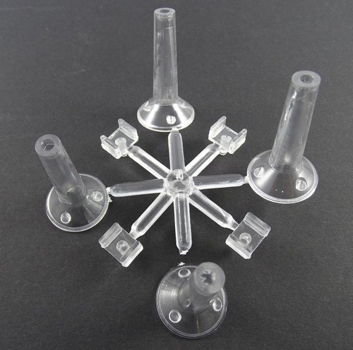 Set pezzi pocher rolls - 1:8,