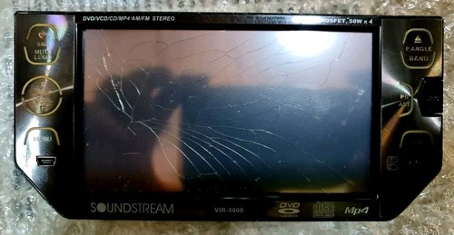 Autoradio sound stream din - autoradio,