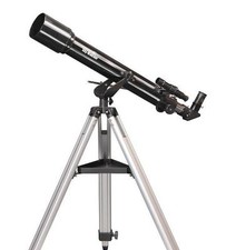 SkyWatcher Telescopio R 70/700
