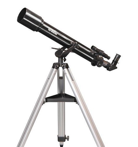 Skywatcher telescopio 700 - skywatcher, 70/700