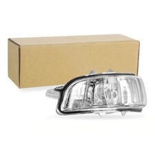Headlight lens indicator - headlight,