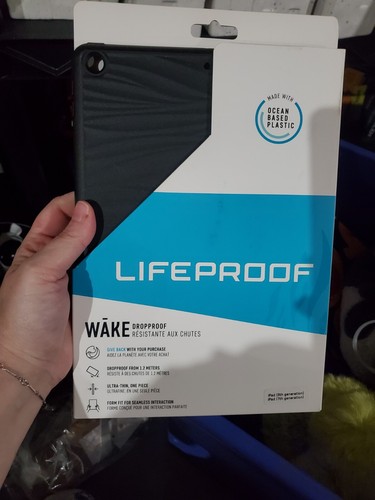 Nuova confezione lifeproof - nuova,