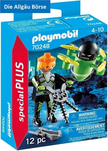 Playmobil special plus 70248 - playmobil,
