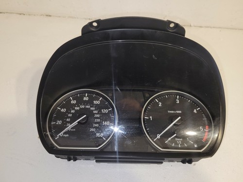 Tachimetro bmw 120d - bmw,