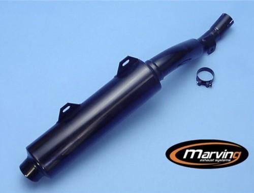 Edr27nc marmitta marving - edr27nc,