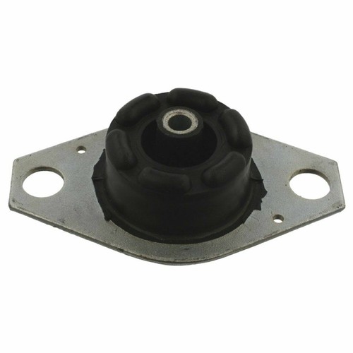 Supporto motore post lato - supporto,