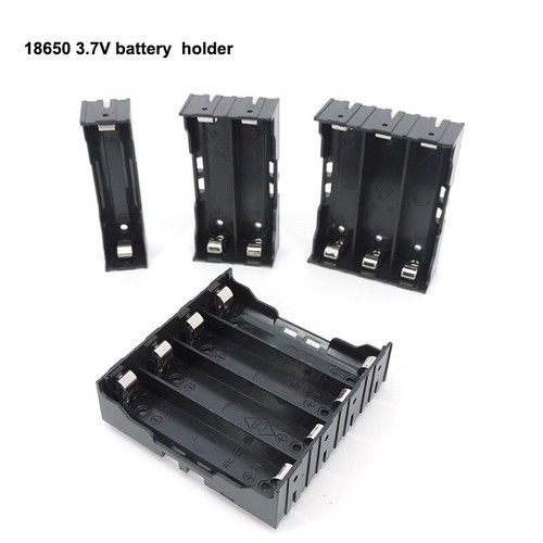 4 slot port - slot, 18650