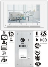 Videocitofono 1 Casa Famiglia