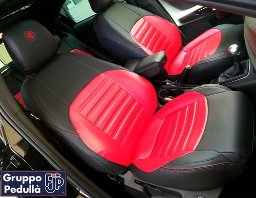 Alfa romeo giulietta - romeo,