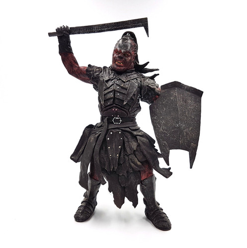 Lurtz personaggio da - ⚔️,