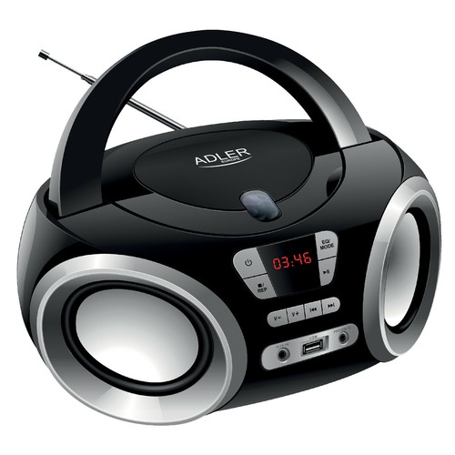 Lettore radio boombox - radio,