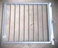 Cancelletto moderno in ferro