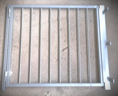 Cancelletto moderno ferro - in,