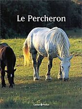 Le percheron von Dugast