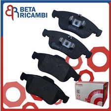 Pastiglie Freno Renault Captur