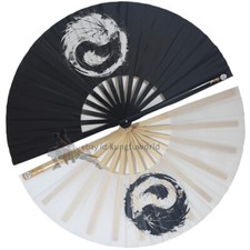 Wushu Competizione Bambù Tai