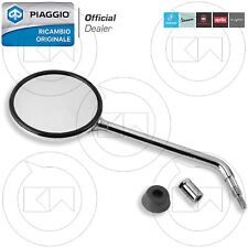 SPECCHIETTO CROMATO SINISTRO