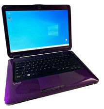 Sony Vaio Viola VGN-CS31S