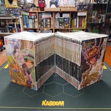 SAINT SEIYA EPISODE G 0/40 -