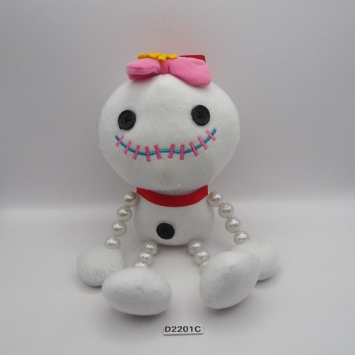 Peluche pupazzo scrump lilo - scrump,
