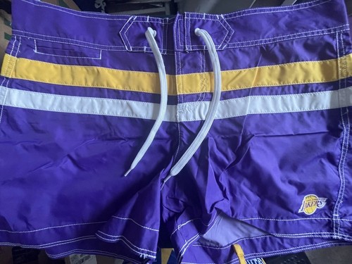 Pantaloncini bagno uomo los - uomo,
